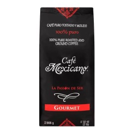 Café Mexicano Regular 908g