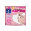 Kose Babyish Japan - Clear turn Beibisshu moisturizing mask 50