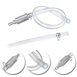 Brake Bleeding Kit, Motorcycle Tool Kit, Car Brake Bleeding Kit, Universal Brake Bleeder Clutch Bleeding Hose One Way Valve Tube Bleeding Tool Kit Tube Bleeding Tool for Car Motorbike Motorcycle