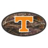 Tennessee Volunteers Camo Hitch Cover
