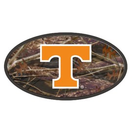 Tennessee Volunteers Camo Hitch Cover