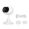 Home Security Camera HD 1080P Night Vision Wide Angle View