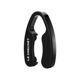 Le Creuset Wine Accessories, Foil Cutter, FC100, Black