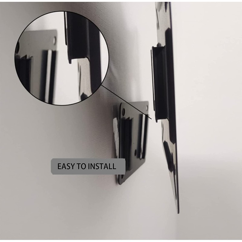 RV TV Mount Monitor Wall Mount Camper 14-24 Inch LED