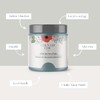 Country Chic All-in-One Chalk Paint for Furniture, Cabinets, Home Decor,