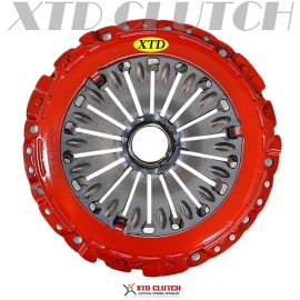 AMC XTD  STAGE 2 CLUTCH KIT FITS 2003-2008 HYUNDAI TIBURON 2.7L DOHC SE GT