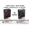 Mr and Mrs Mill Dark Roast Espresso K-fee® & Starbucks®