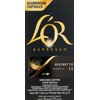 L'OR Espresso Ristretto Intensity 11 - Nespresso* Compatible Aluminium Coffee