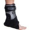 DonJoy Velocity ES (Extra Support) Ankle Brace: Wide Calf, Left