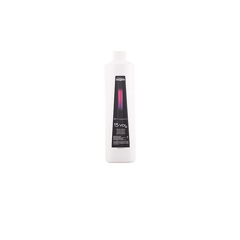 L'Oreal Professional Dia Activateur 15 Vol. 4.5%, 33.79 Ounce