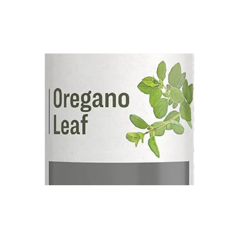 Natural Hope Herbals OREGANO LEAF Natural Immune & Digestive System