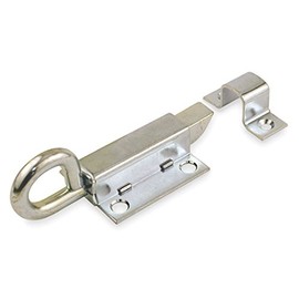 Catch, Transom, 2 In