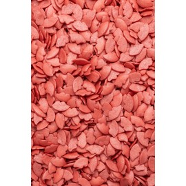 SPRINKLY - Sprinkle Shapes - Red Lips (Valentines) - 150g