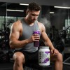 Bcaa Scivation Xtend (90 Servicios) Sabor Uva