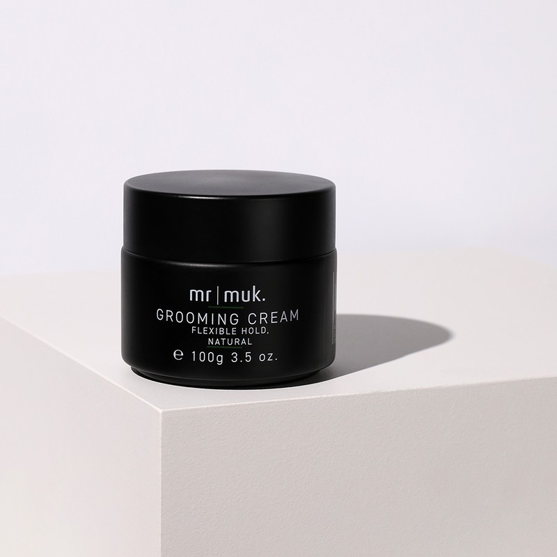Muk Mr Muk Grooming Cream 100g