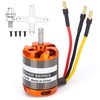D3548 Professional Brushless Motor Replacement Accessory for RC Fixed Wing