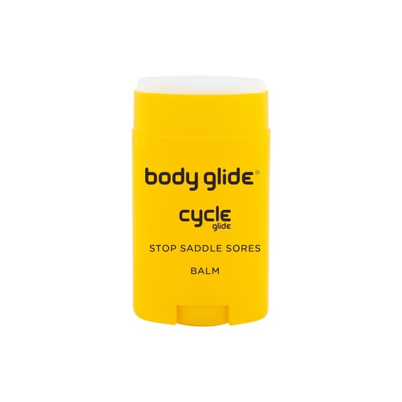 Chamois Glide Bálsamo Stop Sores Sores