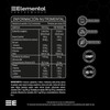 ELEMENTAL BCAA + Glutamina 420g 30 Porciones Sin Azúcar Cítricos