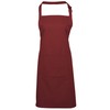 Premier Fitness Men's Premier Bip Apron, Grey (Silver), NA One