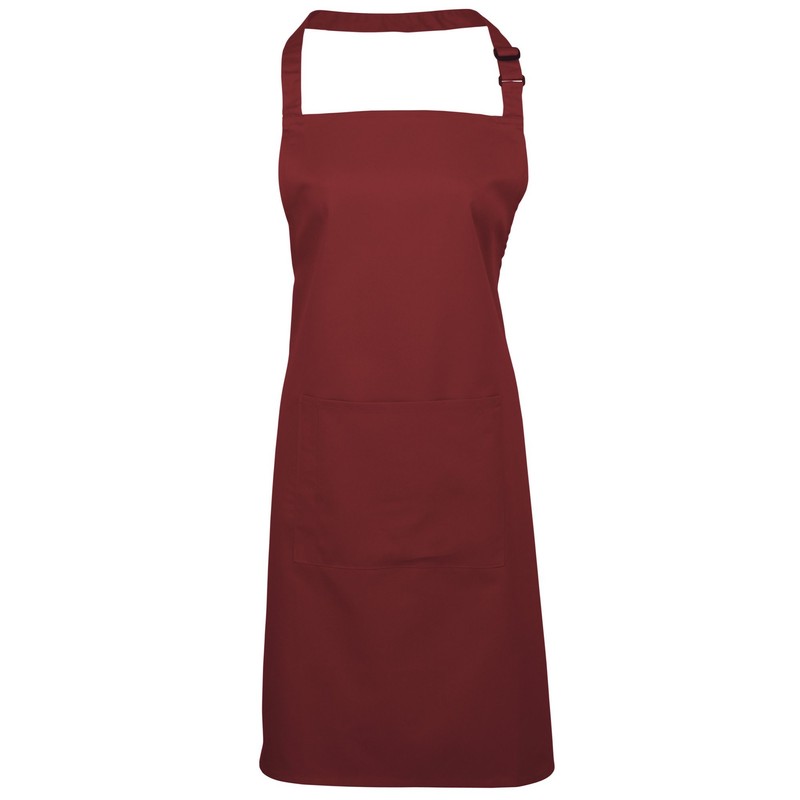 Premier Fitness Men's Premier Bip Apron, Grey (Silver), NA One