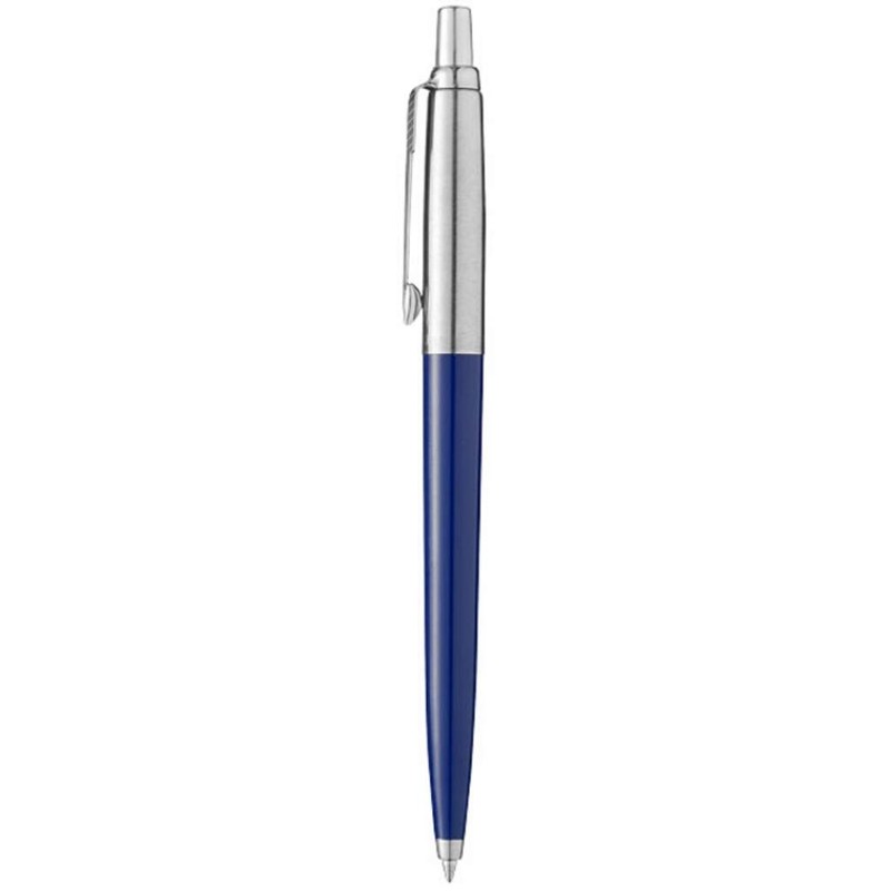 PARKER -"Jotter ballpoint pen with Velvet Pouch in gift box