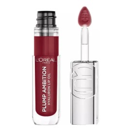 Labial Voluminizador L Oréal Plump Ambition Hyaluronic 601                                                                                            