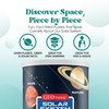 Geotoys Mini Solar System Puzzle - 100 Piece Puzzles for