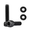 2 PCS Streamlight Replacement Parts, TLR Screw Kit, Screw Kit