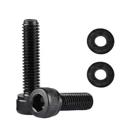 2 PCS Streamlight Replacement Parts, TLR Screw Kit, Screw Kit Replacement for StreamLight TLR7, 7A, 7 SUB, 8, 8A, 9, 10, RM, RM II, VIR II