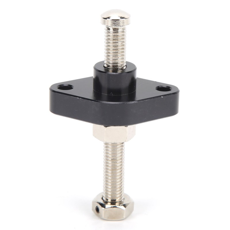 Cam Timing Chain Tensioner Manual Engine Adjuster 12837 24A10 Replacement