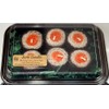 Sushi Natural Beeswax Candles Boxed Set of 6 - Orange