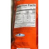 trive Hot Tamales Fierce Cinnamon Hot Stuff Cotton Candy: 3oz