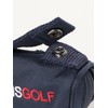 Beams Golf Golf Ball Case, navy