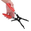 EZONEDEAL Car Soldering Pliers, Metal Soldering Plier Multi-Function Wire Welding