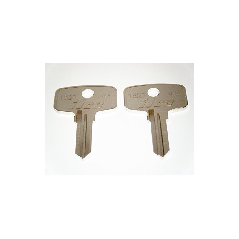 Snap-On Tool Box Keys Cut to Your Code Y1 Thru