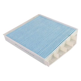 Blue Print ADF122526 Cabin Air Filter Pollen Filter