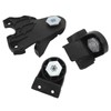 3PCS Headlight Bracket Repair Kit Stable Long Lasting Use A2058200514