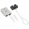175A 600V Battery Connector Quick Connect Modular Battery Power Fitting