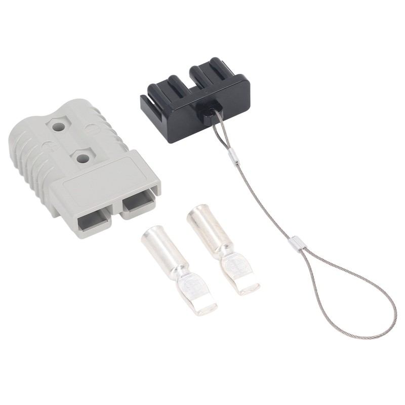 175A 600V Battery Connector Quick Connect Modular Battery Power Fitting