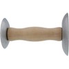 Hog Scraper Pelt Fleshing Tool – Dual Plate Hide Scrape