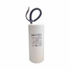 Sotubx 120uf CBB60 250 Volt Round Capacitor Replacement Part Plastic