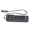 Car Power Inverter 200W DC 12V to AC for Vehicles