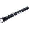 BGS 9303 | Ausziehbare LED-Leuchte mit Magnetheber | "2-IN-1" |