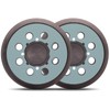 2 Pack Sander Pad for DWE64233 N329079, 5 Inch Hook