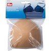 Prym Women's Prym Bra cups for swimwear Size B flesh