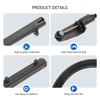Anlseiod 5G1823531C Bonnet Cable for VW Golf 7 2012-2020 Passat