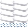 Pstyle. PST-043 Handle Pull Door Knob Drawer Hardware with Screws