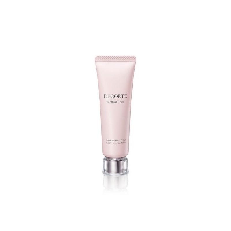 Decorte Perfumed Hand Cream and 4 other 30g Yui /