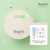 비긴스 바이 정샘물 포어 케어링 메쉬 쿠션 GIFT Begins by Jeong Saem Mool Pore Caring Mesh Cushion GIFT