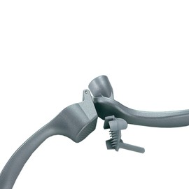 Tiger Crown Garlic Press (Garlic Press) No. 1808 